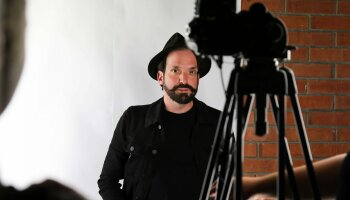 Ferenc Czinki Foto: Eliška Mikšová